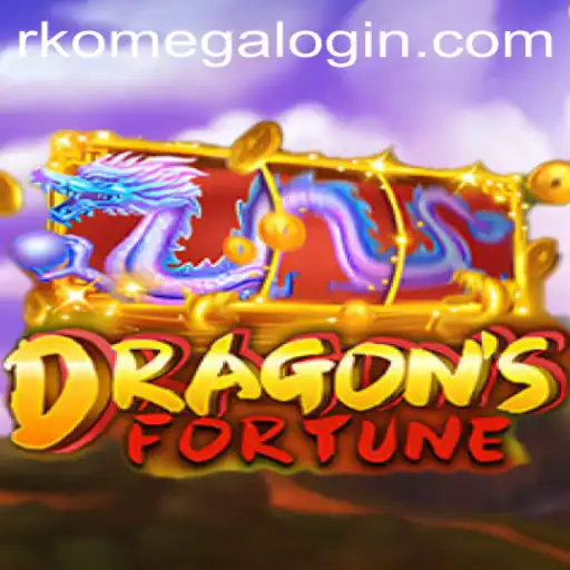 Discover DragonFortune: Immerse Yourself in a Mythical Realm with RK Omega