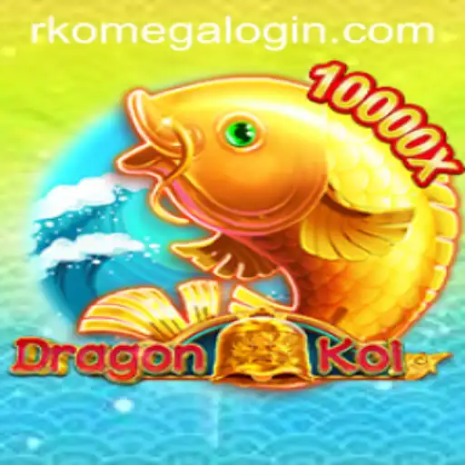 Unveiling DragonKoi: Navigate the Mystical Realms with RK Omega