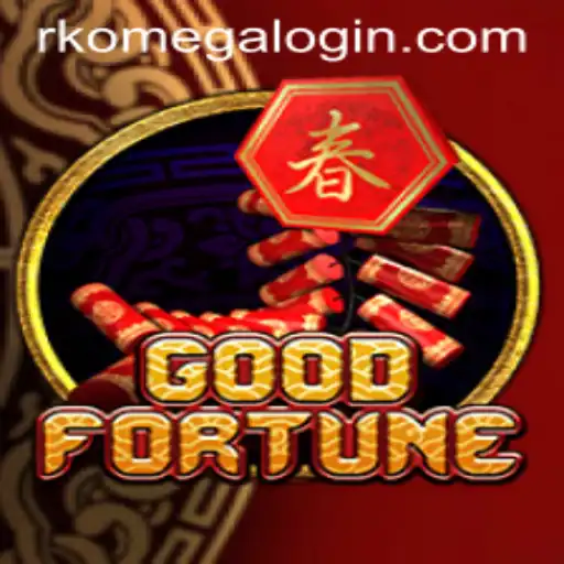 Unveiling GoodFortune: The Thrilling World of RK Omega