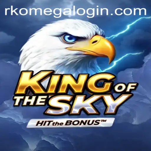 KingOfTheSky: A New Era of Aerial Strategy with RK Omega