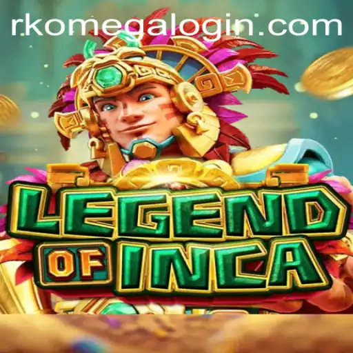 Exploring the Enigmatic World of LegendofInca: A Journey with RK Omega