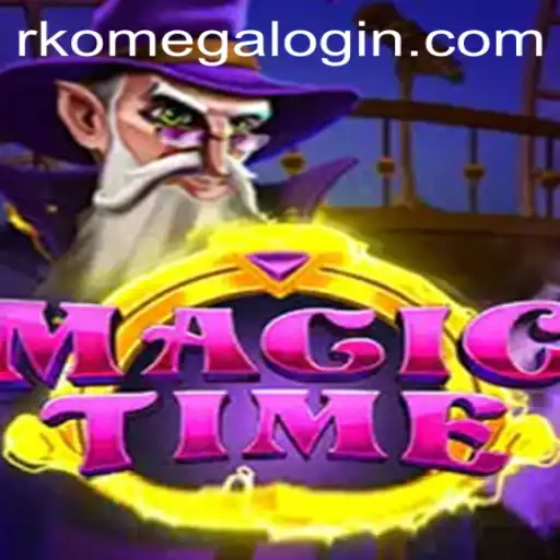 Exploring MagicTime: A New Era in Gaming