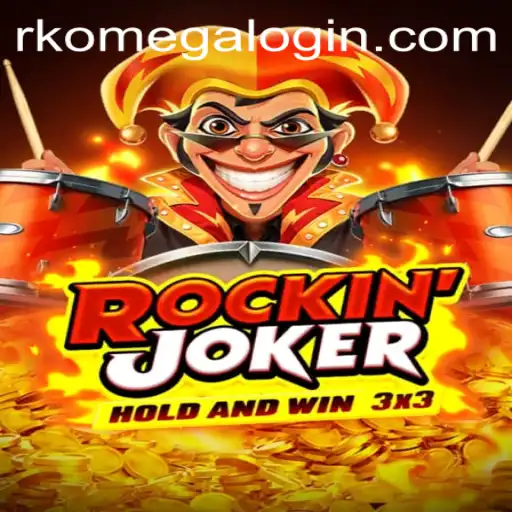 Rockinjoker: A New Era of Strategic Card Gaming
